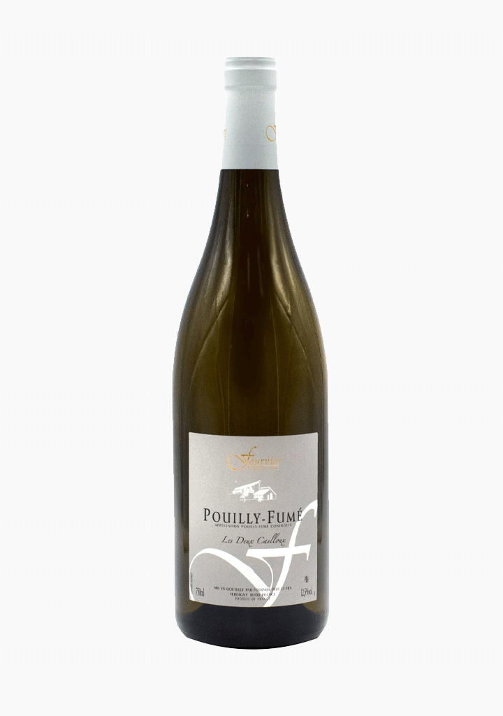 Fournier Pouilly Fume Les Deux Cailloux 2022