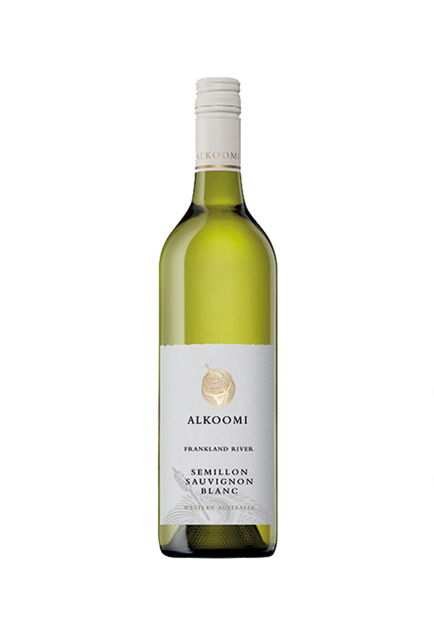 Alkoomi Semillon-Sauvignon Blanc 2018