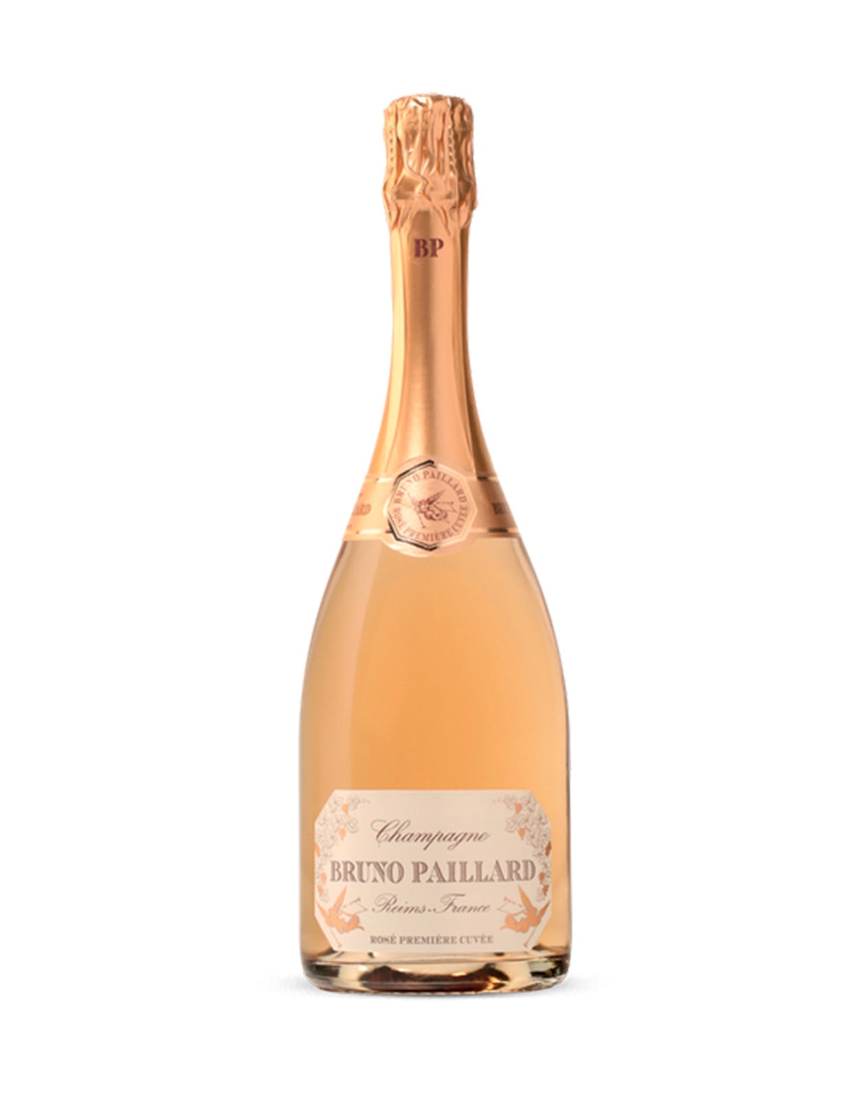 Bruno Paillard Rose Premiere Cuvee - 1.5 Litre Bottle