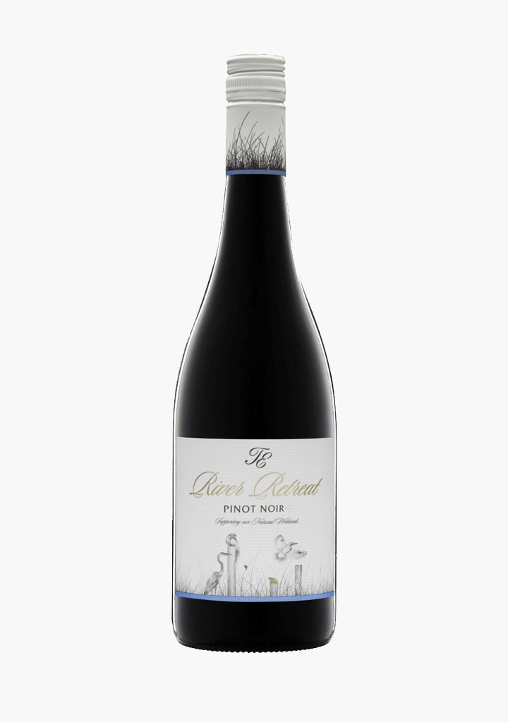Trentham 'River Retreat' Pinot Noir 2021