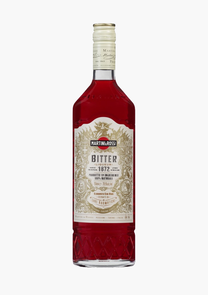 Martini & Rossi Bitter