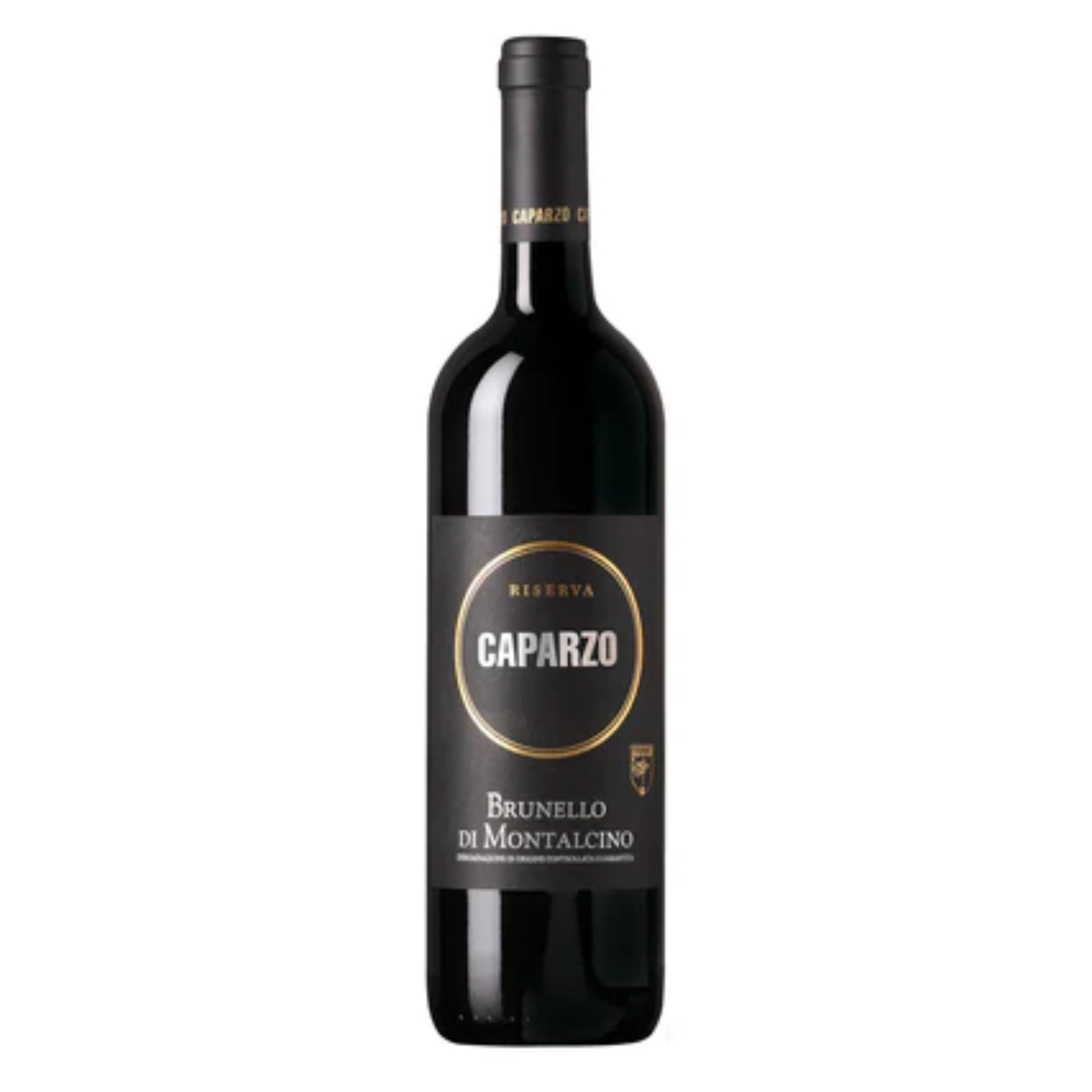 Caparzo Brunello di Montalcino Riserva 2007