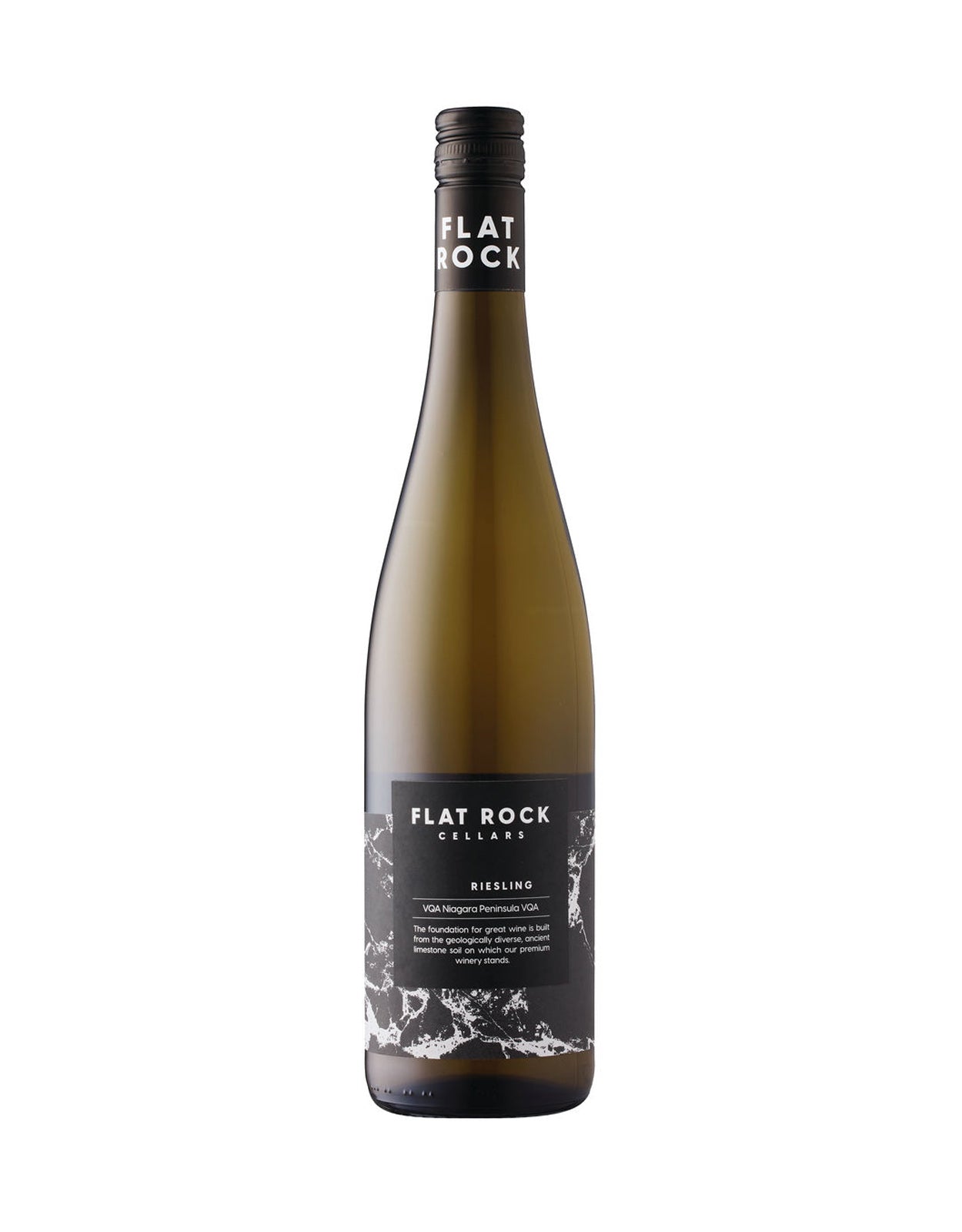 Flat Rock Riesling 2022
