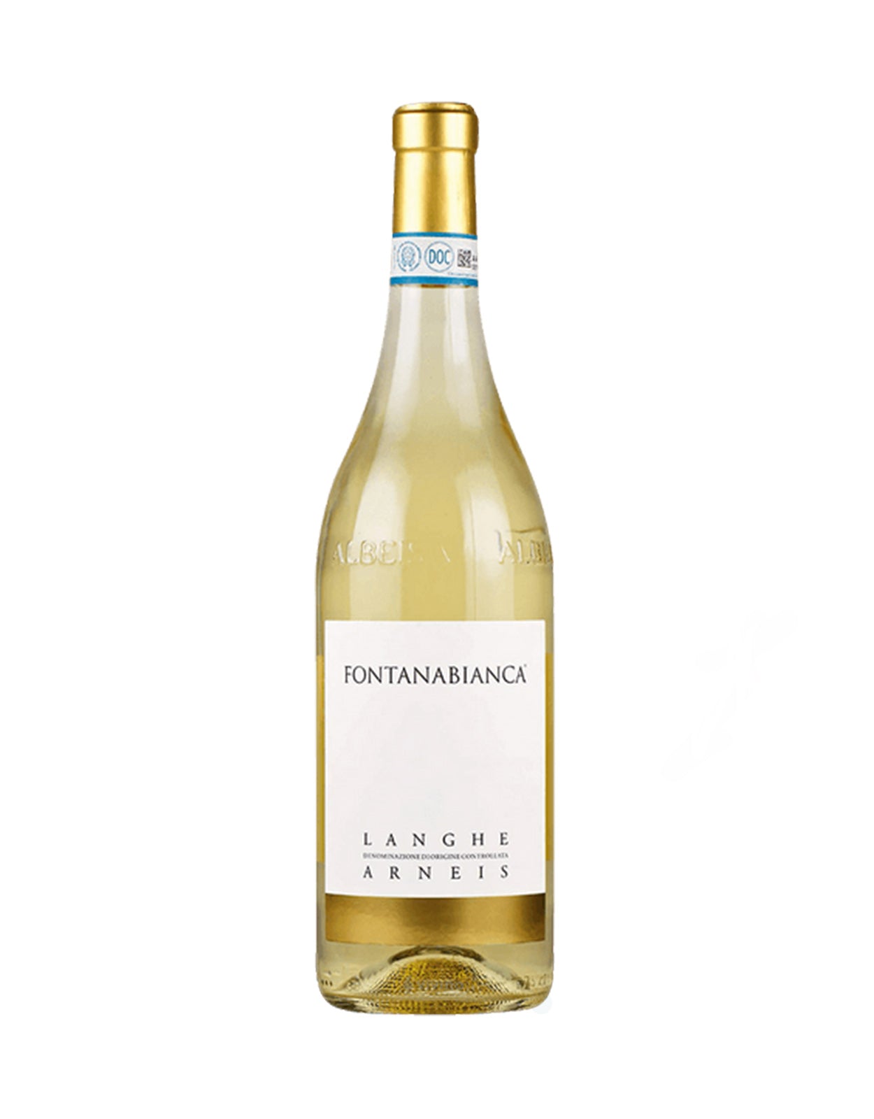 Fontanabianca Langhe Arneis 2022