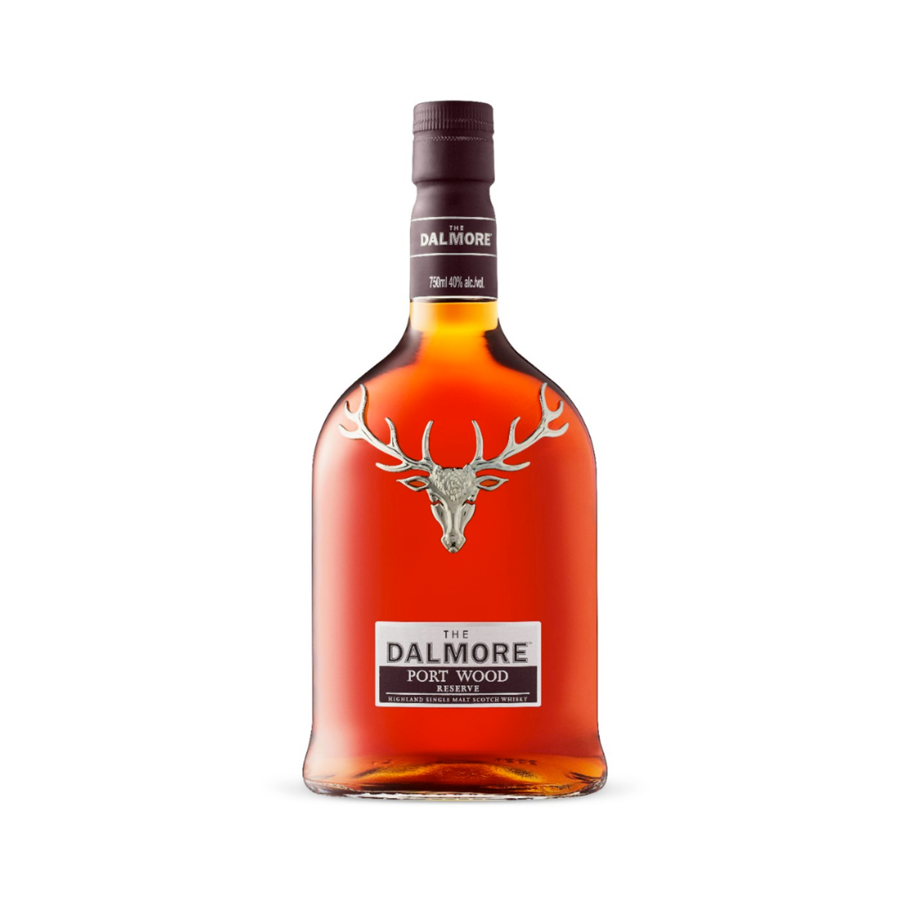 Dalmore Port Wood Reserve Highland Single Malt Scotch Whisky