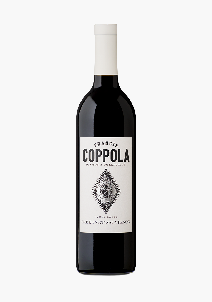 Coppola Cabernet Sauvignon Diamond Collection 2021