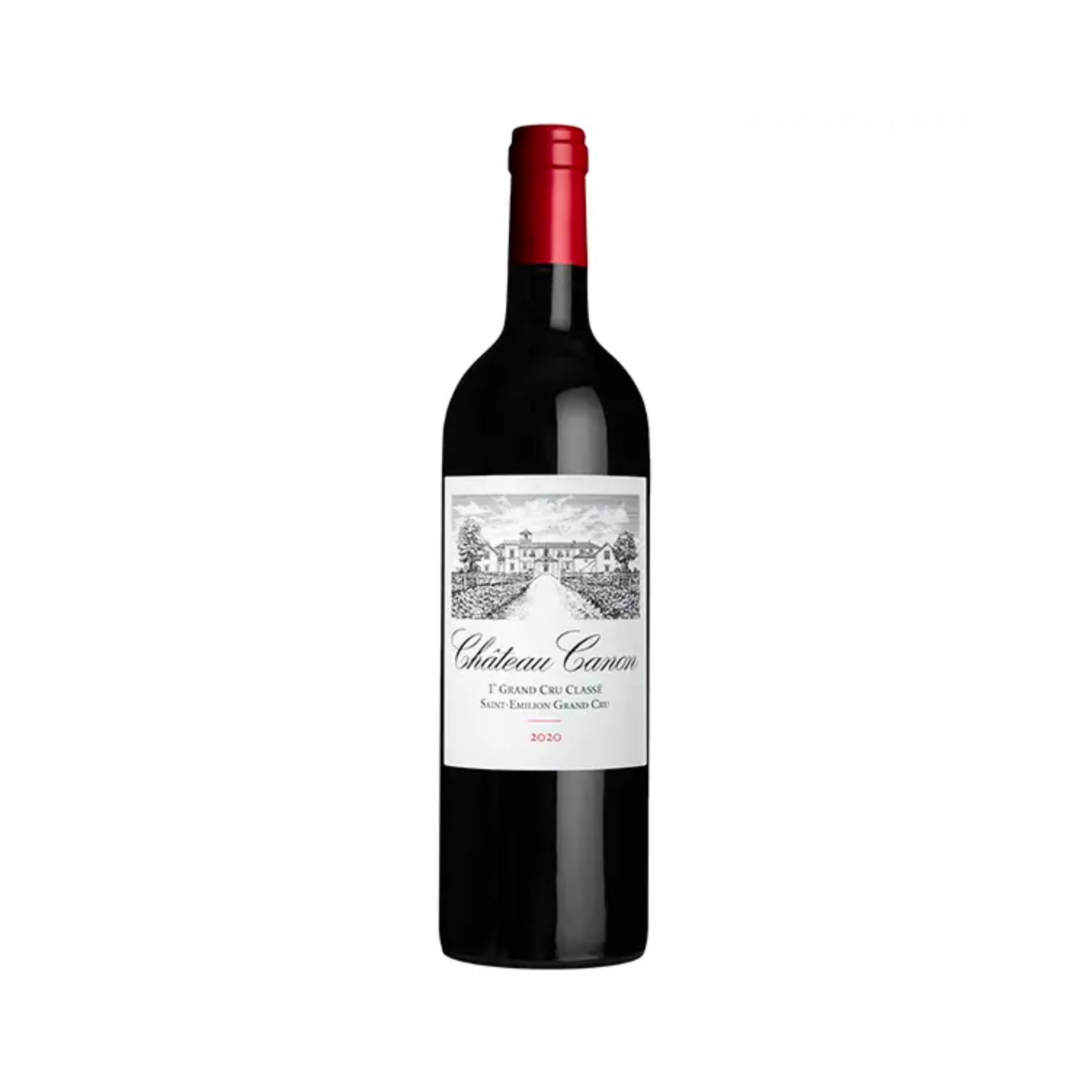 Chateau Canon