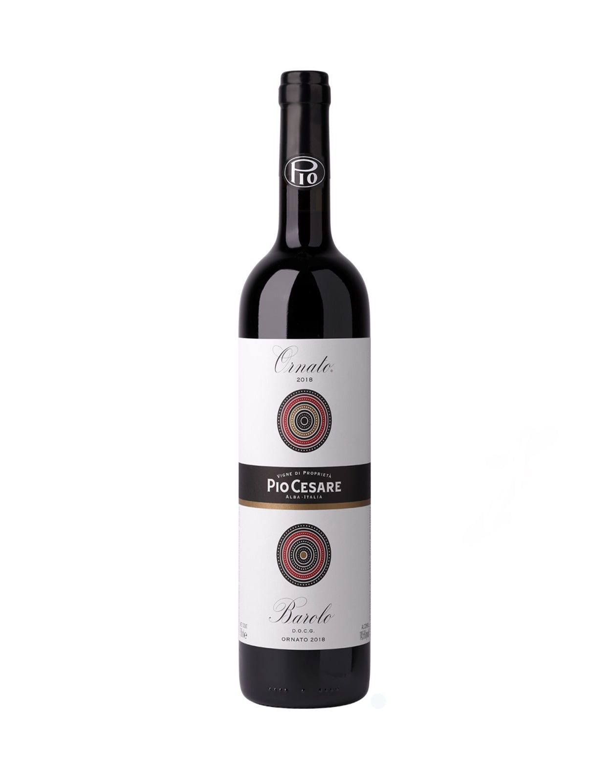 Pio Cesare Barolo 'Ornato' 2020 - 1.5 Litre Bottle