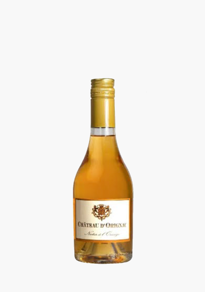 D'Orignac Nectar A L'Orange - 350ML