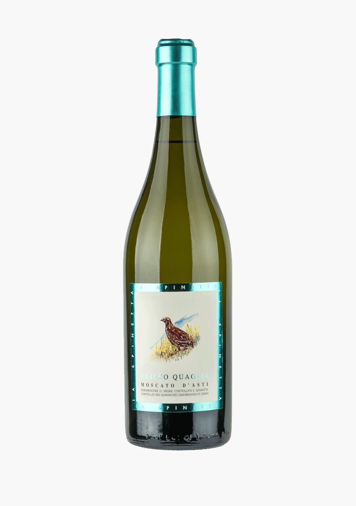 La Spinetta Moscato D'Asti 2024