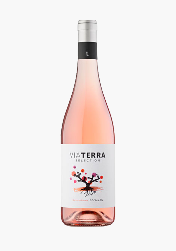 Via Terra Rose 2020