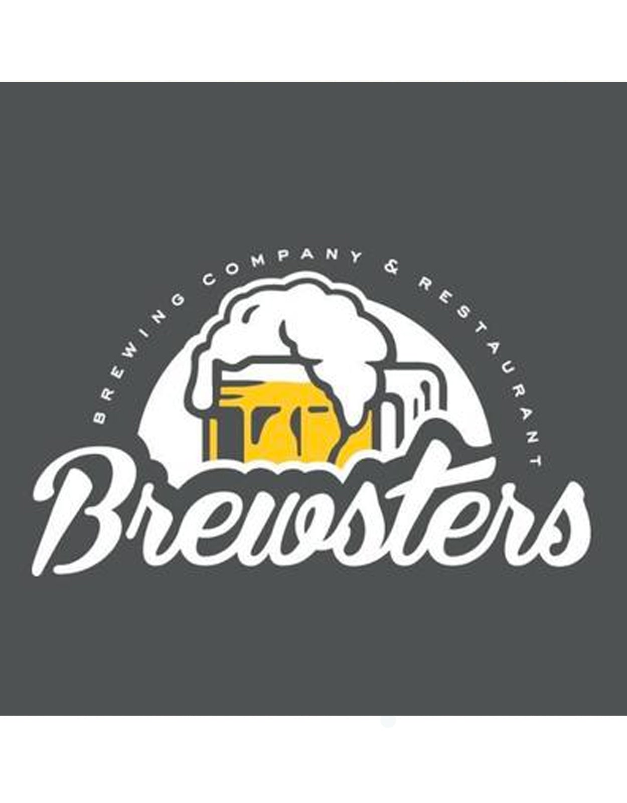 Brewsters River City Raspberry Ale - 30 Litre Keg