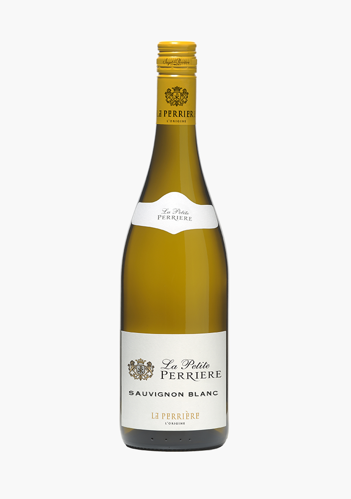 Guy Saget La Petite Perriere Sauvignon Blanc 2023