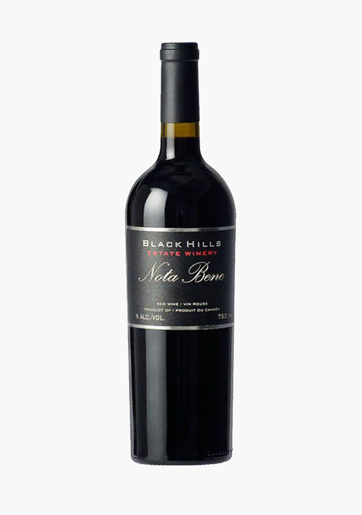 Black Hills Nota Bene 2020