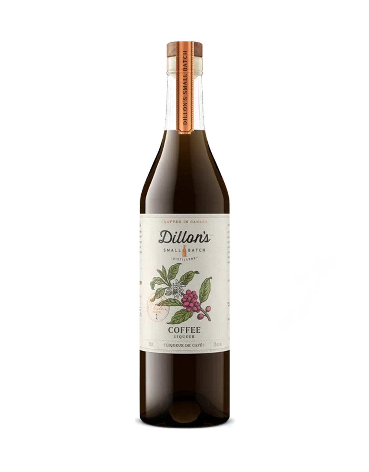 Dillon's Coffee Liqueur
