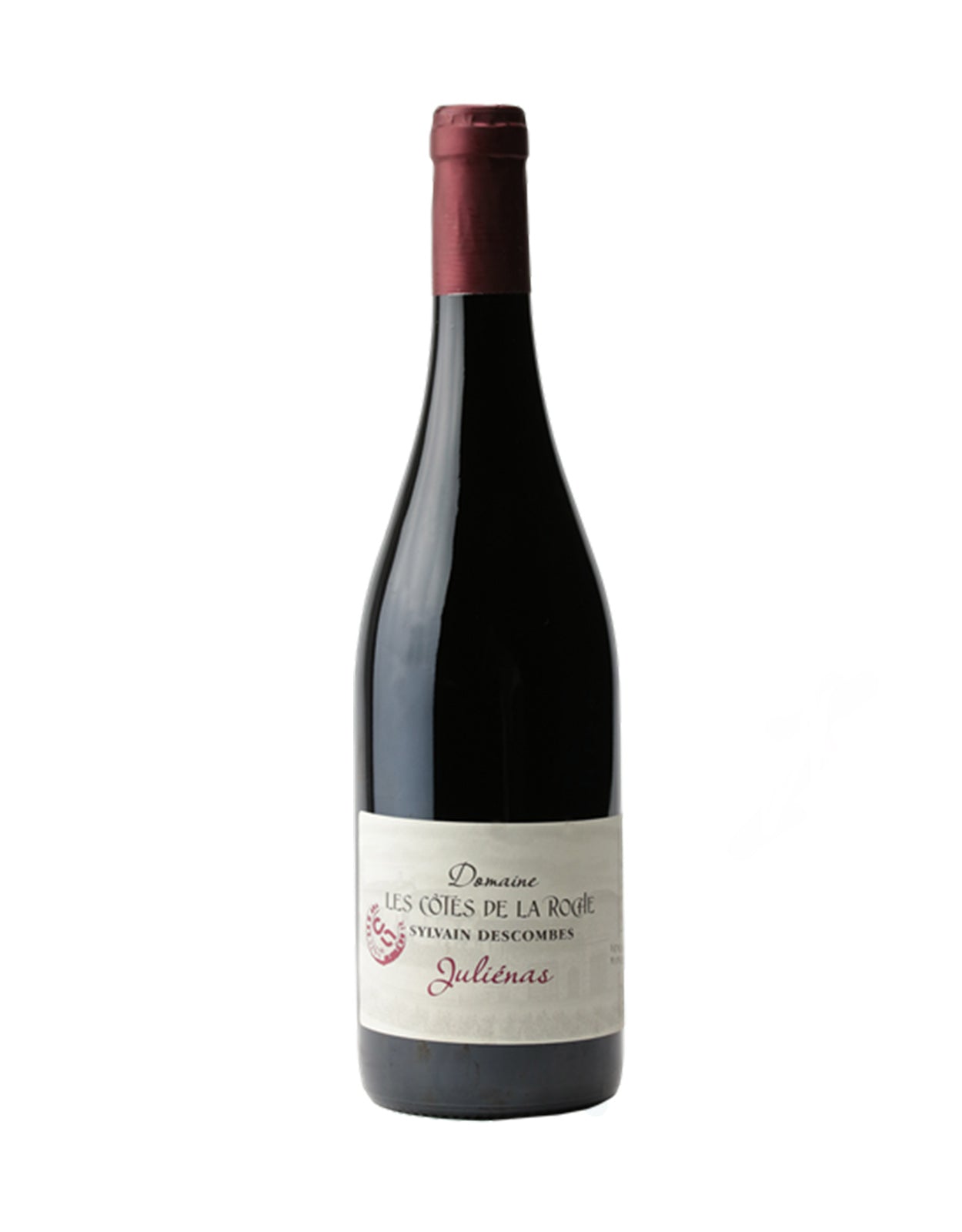 Domaine les Cotes de la Roche Descombes Julienas 2019