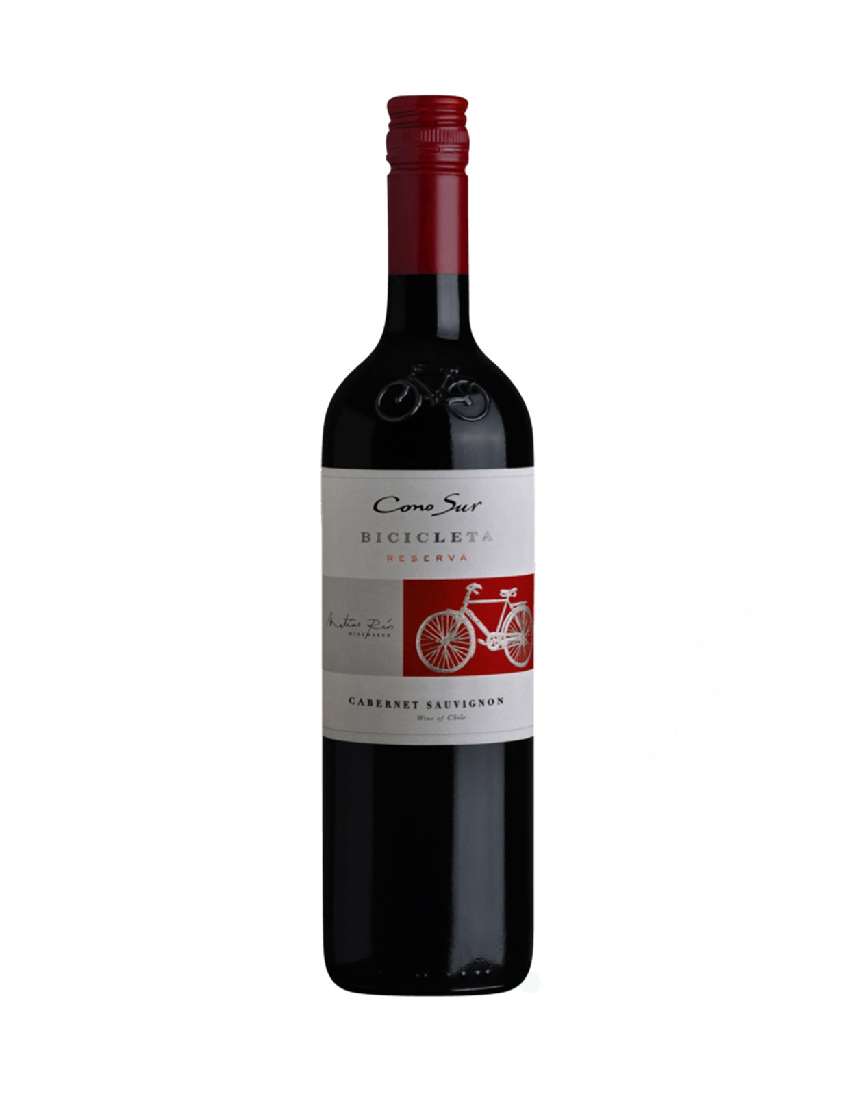 Cono Sur Cabernet Sauvignon Bicicleta Reserva 2022