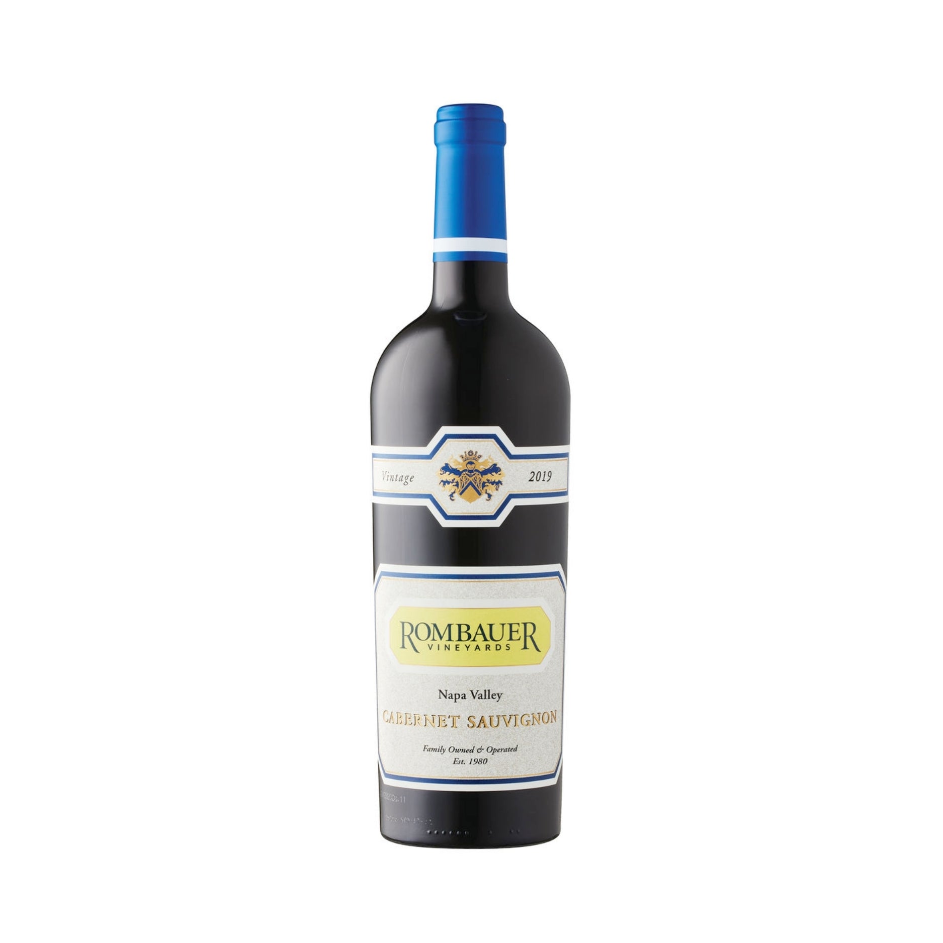 Rombauer Cabernet Sauvignon 2021