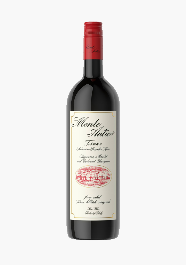Monte Antico Rosso 2018