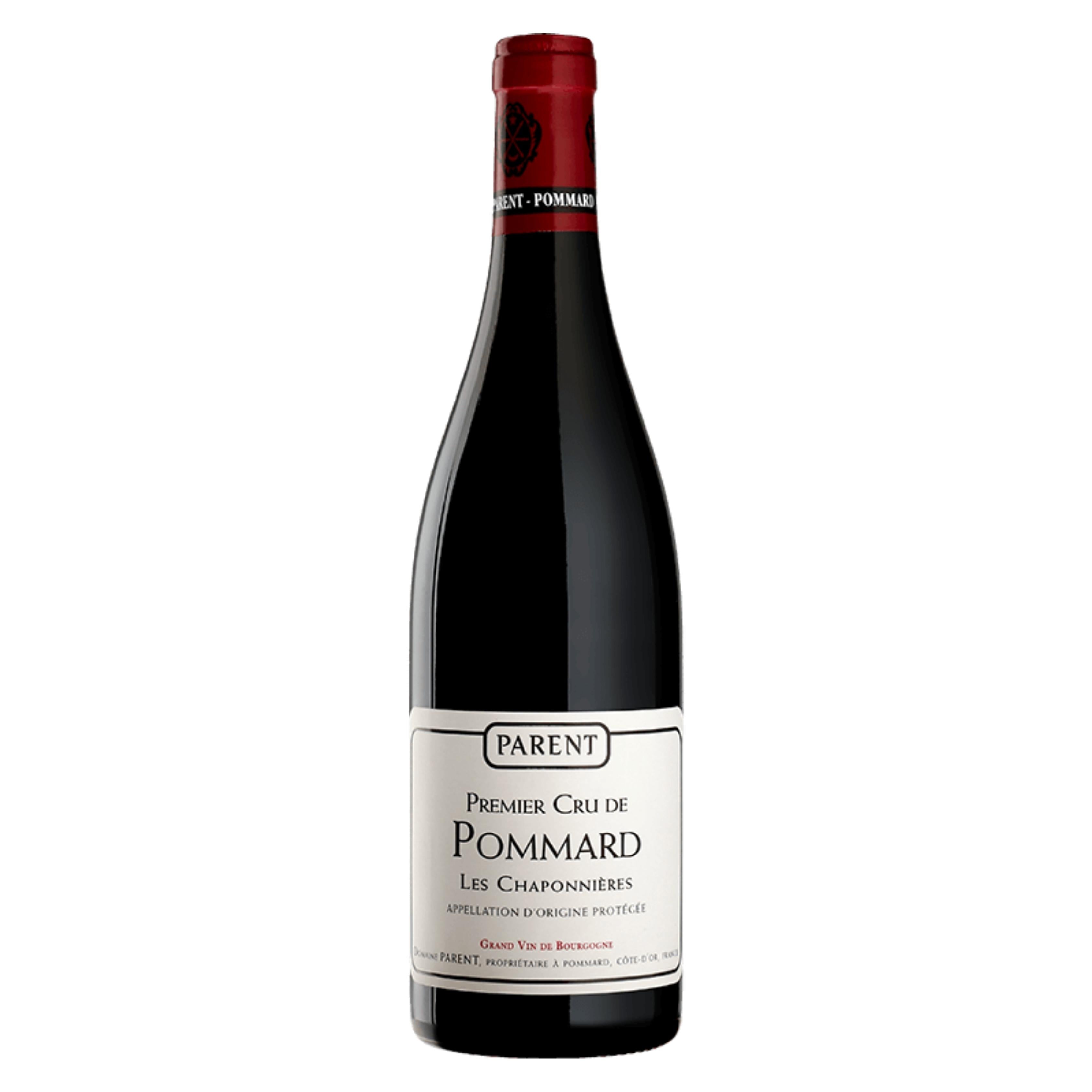 Parent Pommard 1Er Cru Les Chaponnieres 2020