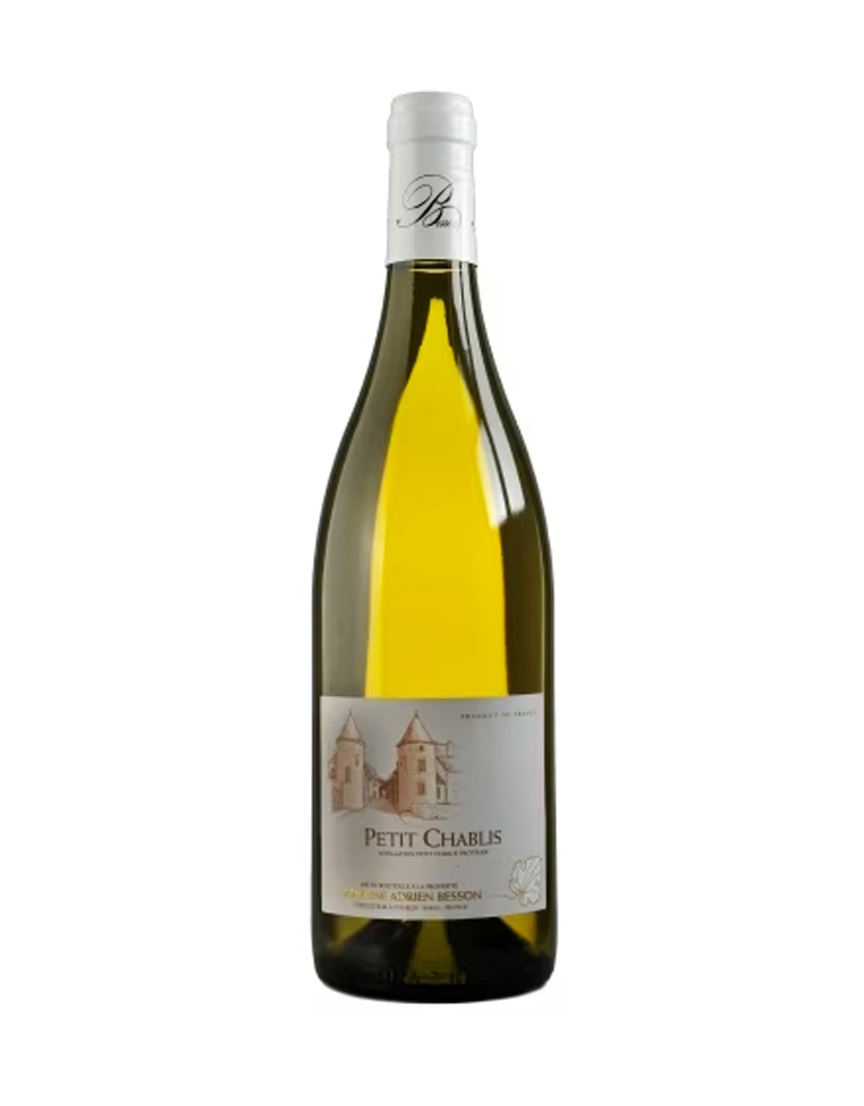 Domaine Besson Petit Chablis 2023