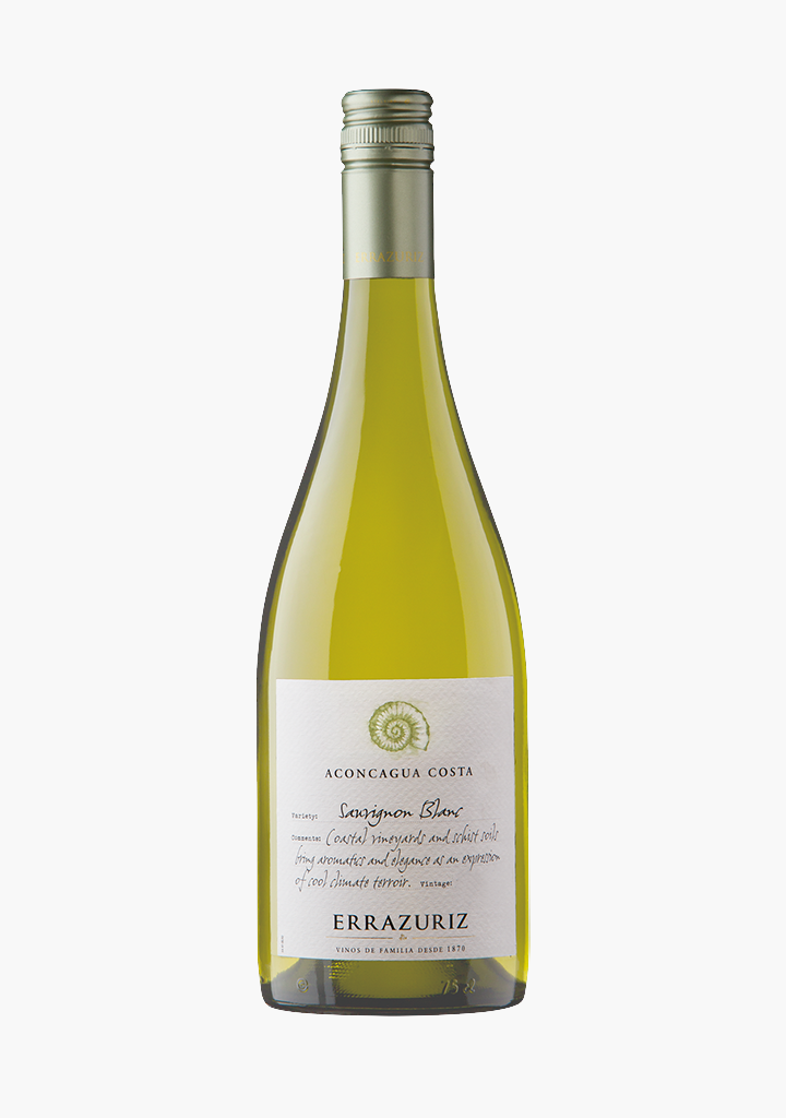 Errazuriz Aconcagua Costa Sauvignon Blanc 2022