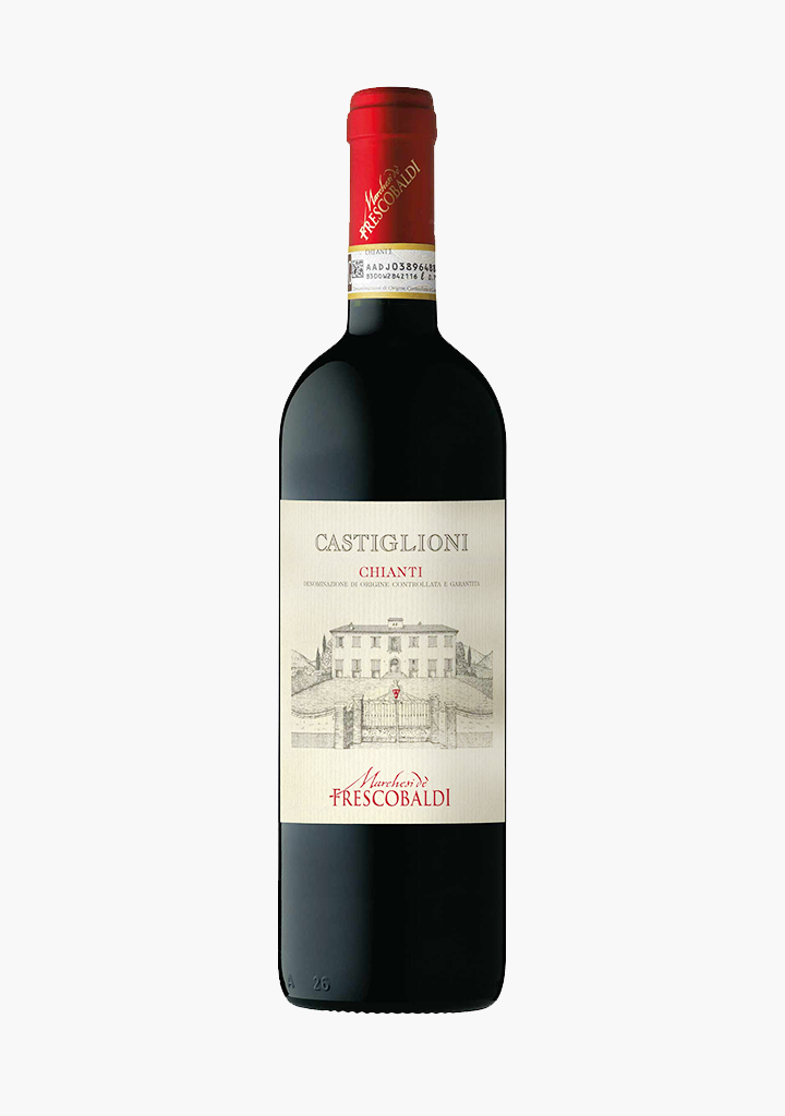 Frescobaldi Chianti Castiglioni 2023