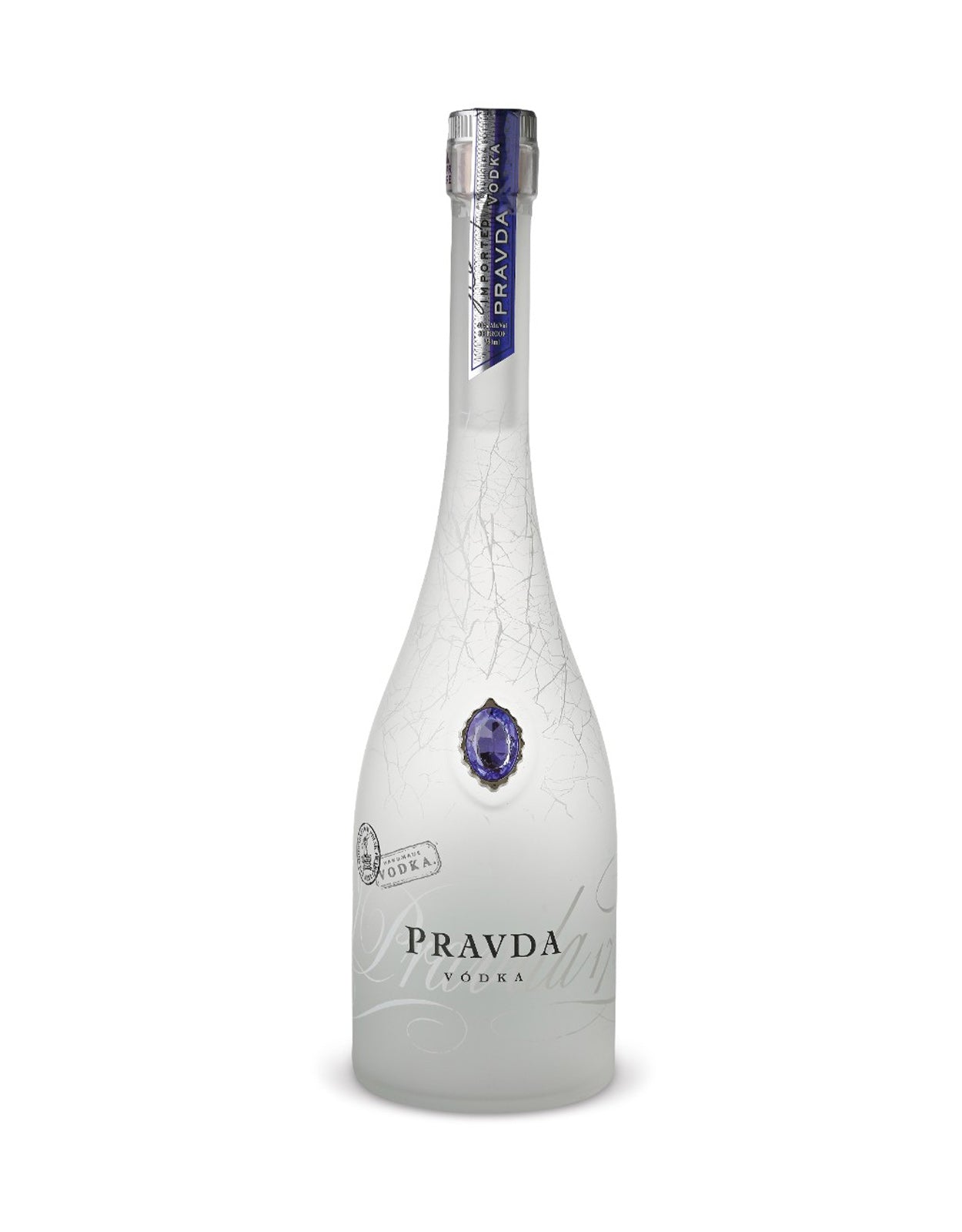 Pravda Vodka