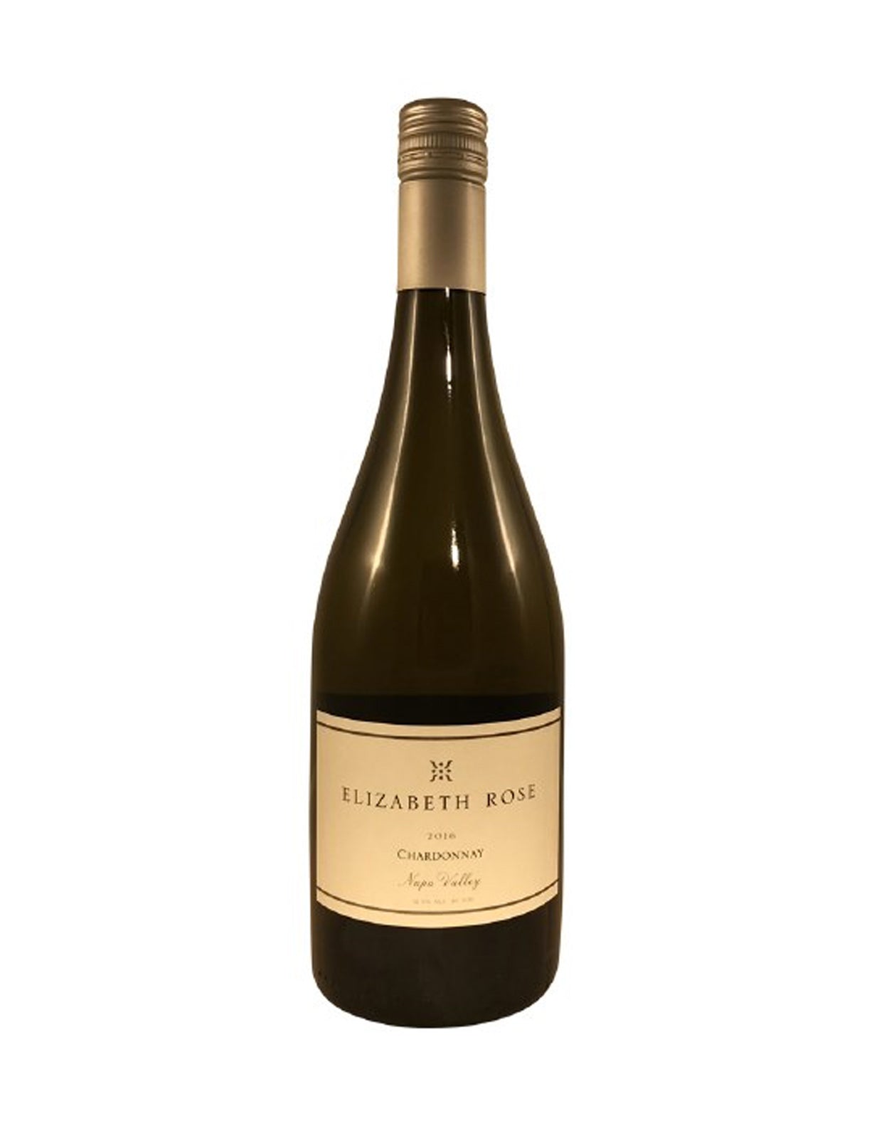 Elizabeth Rose Chardonnay 2023
