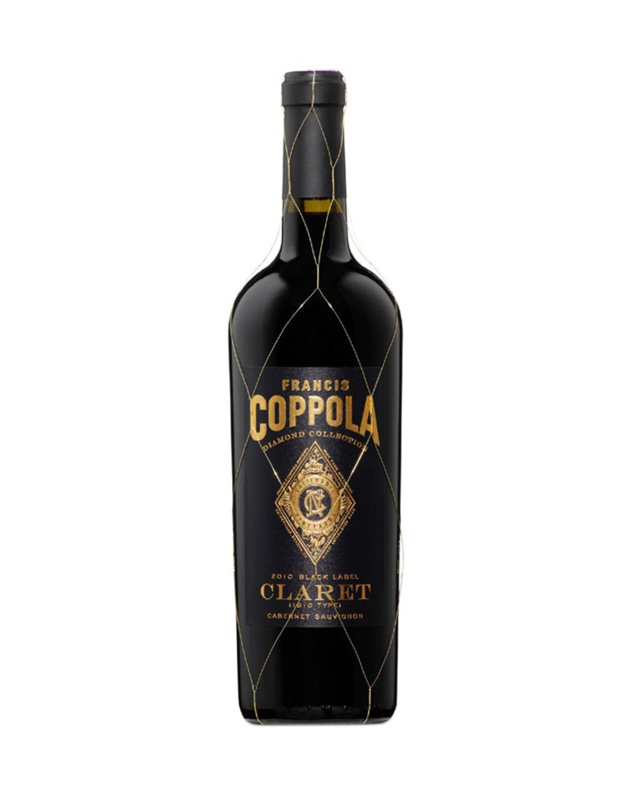 Coppola Diamond Collection Claret 2022