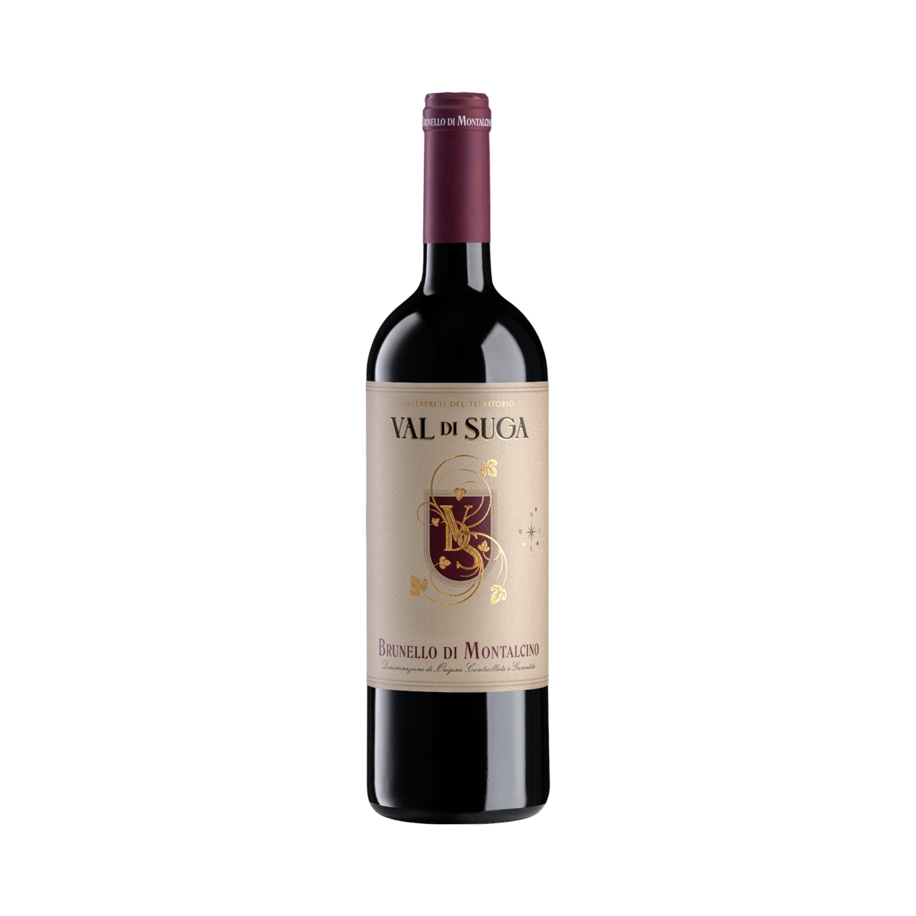 Val di Suga Brunello di Montalcino 2019