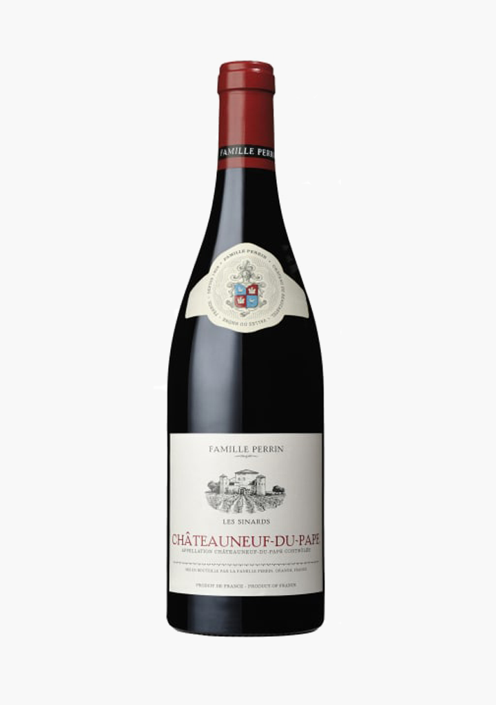 Famille Perrin Chateauneuf du Pape 'Les Sinards' 2021