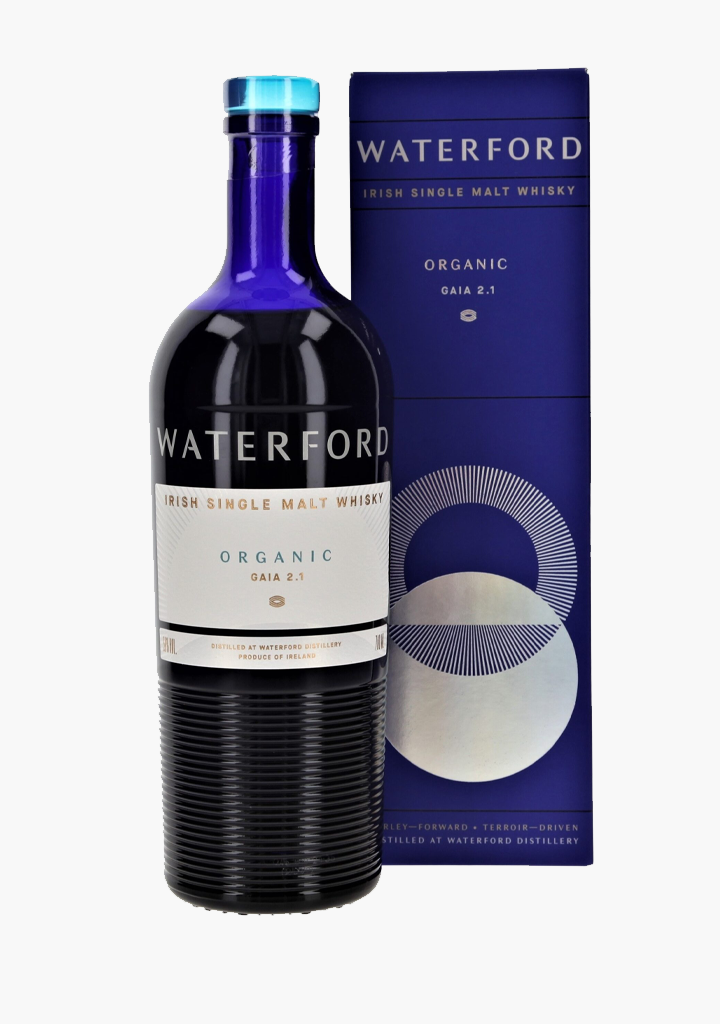 Waterford Organic Gaia 2.1