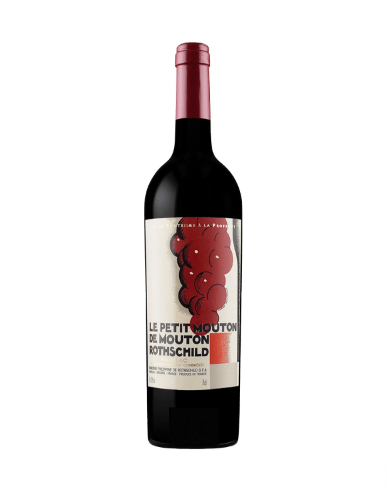 Le Petit Mouton 2019