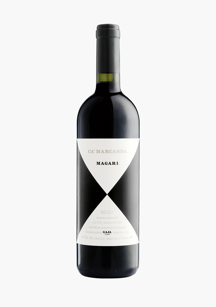 Gaja Ca'Marcanda Magari 2022