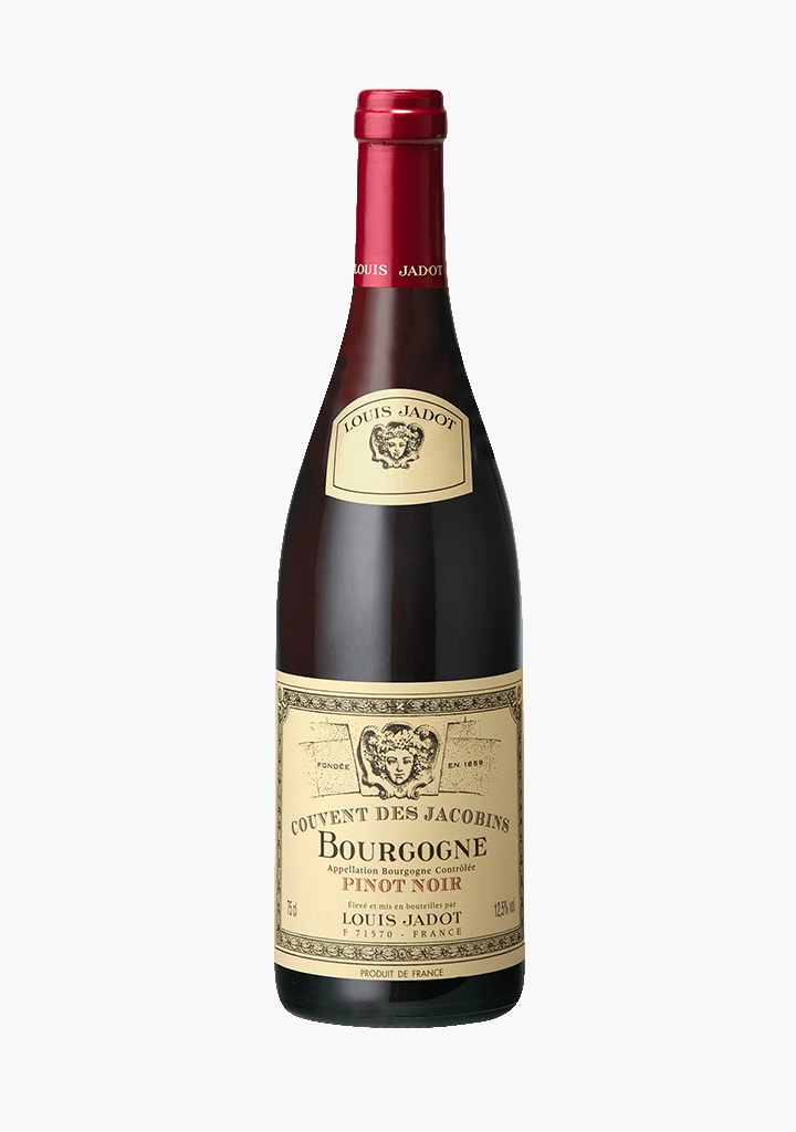 Louis Jadot Bourgogne Pinot Noir 2021