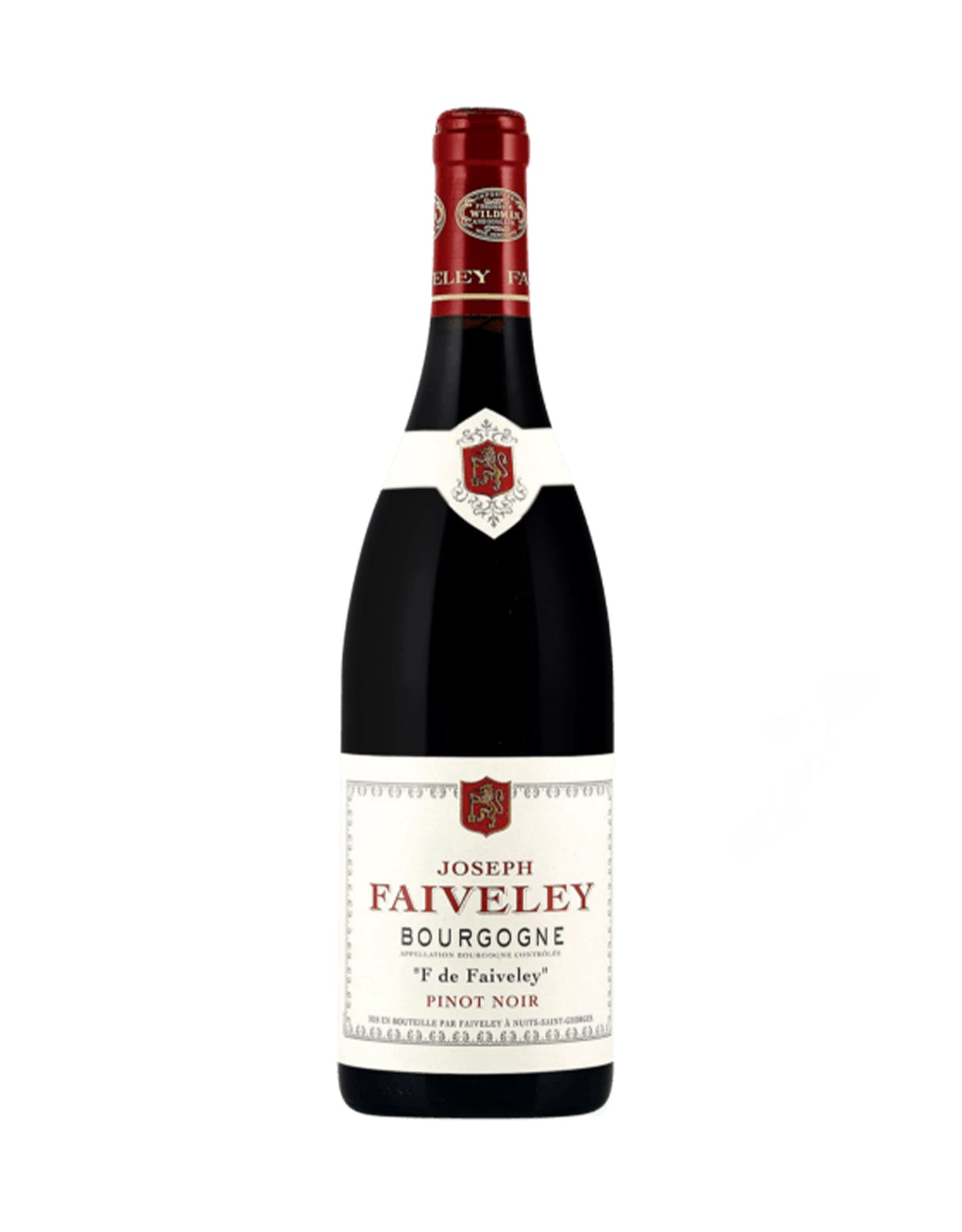 Faiveley Bourgogne Pinot  2022