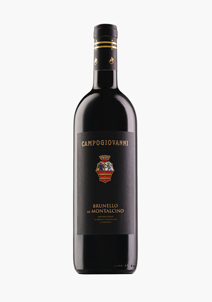 San Felice Campogiovanni Brunello di Montalcino 2018