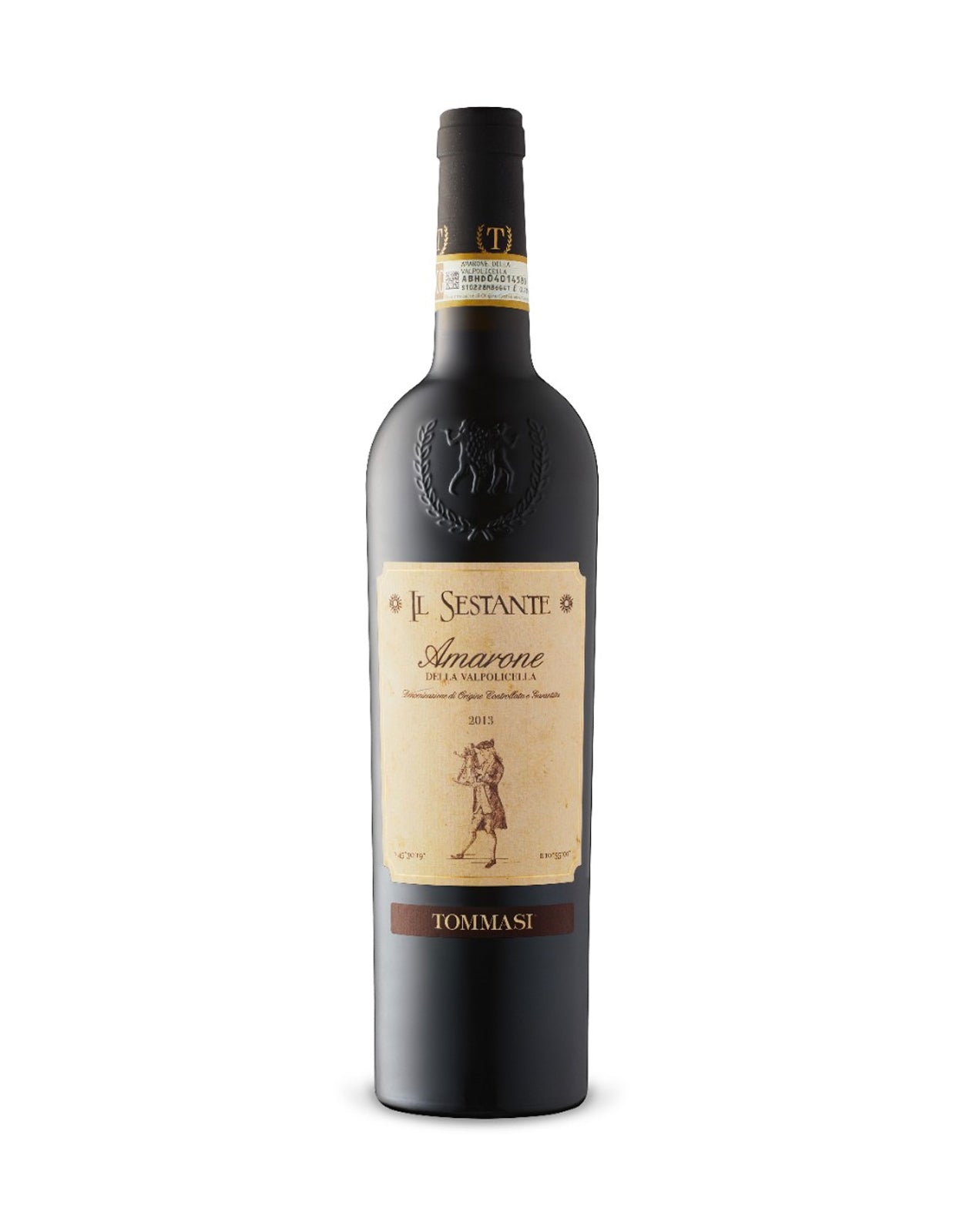Tommasi Il Sestante Amarone della Valpolicella 2018