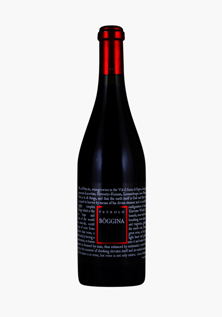 Petrolo Bòggina 'C' 2019