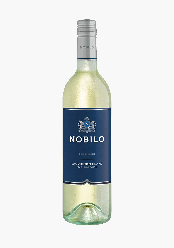 Nobilo Marlborough Sauvignon Blanc 2021