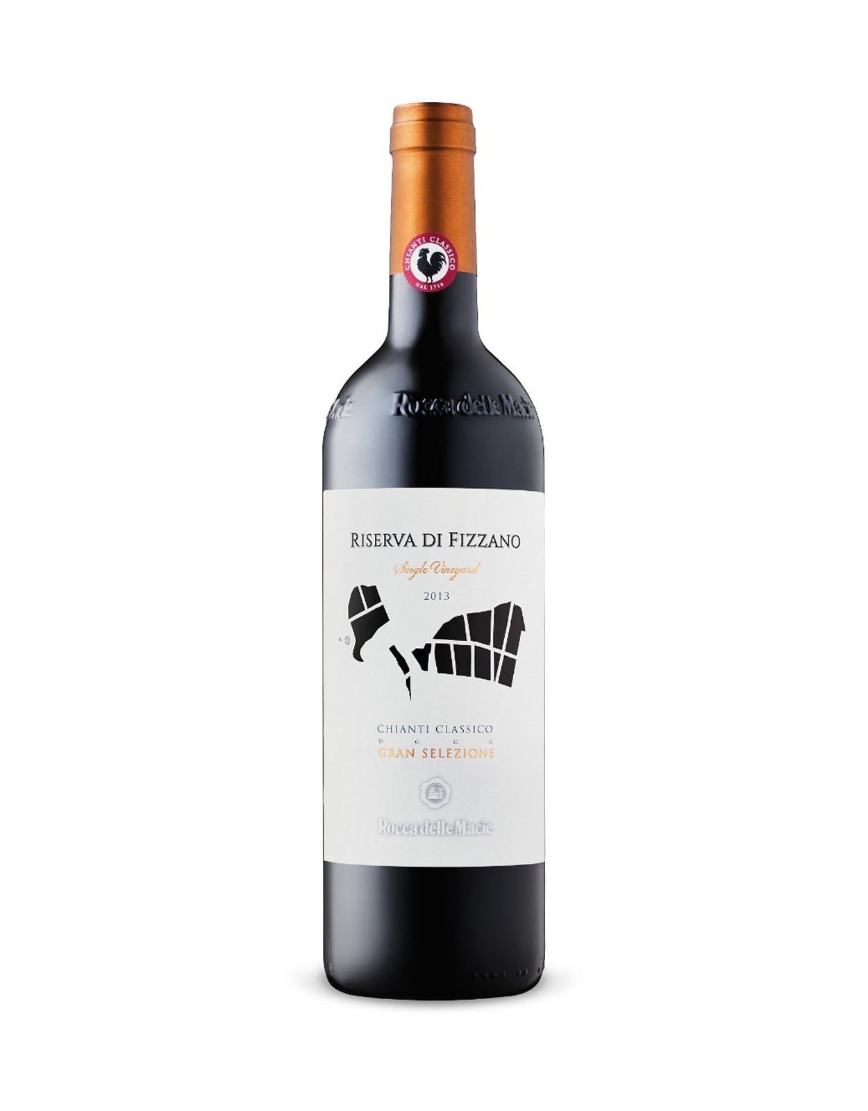 Rocca delle Macie Chianti Classico Riserva di Fizzano 2019
