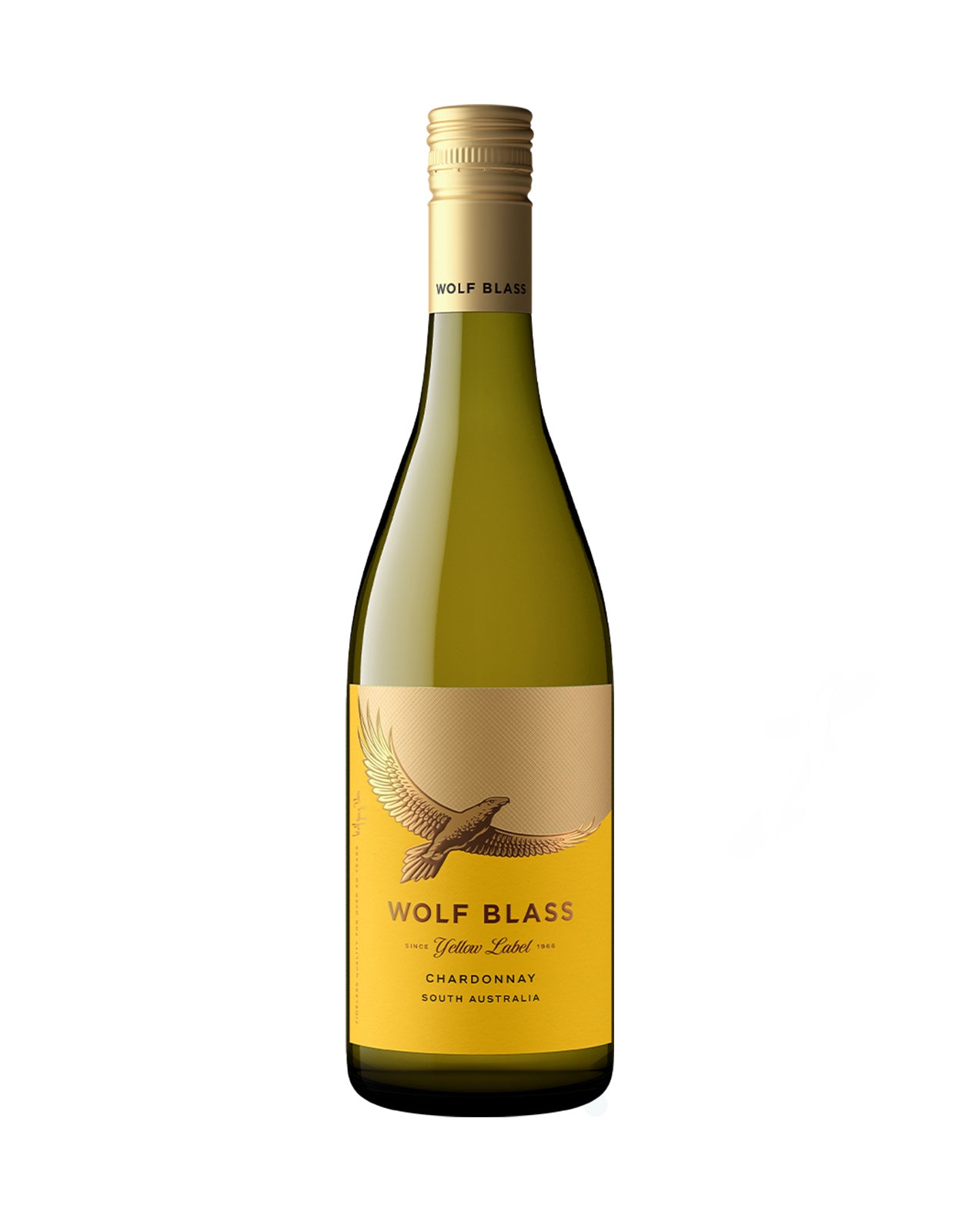 Wolf Blass Chardonnay Yellow Label 2023