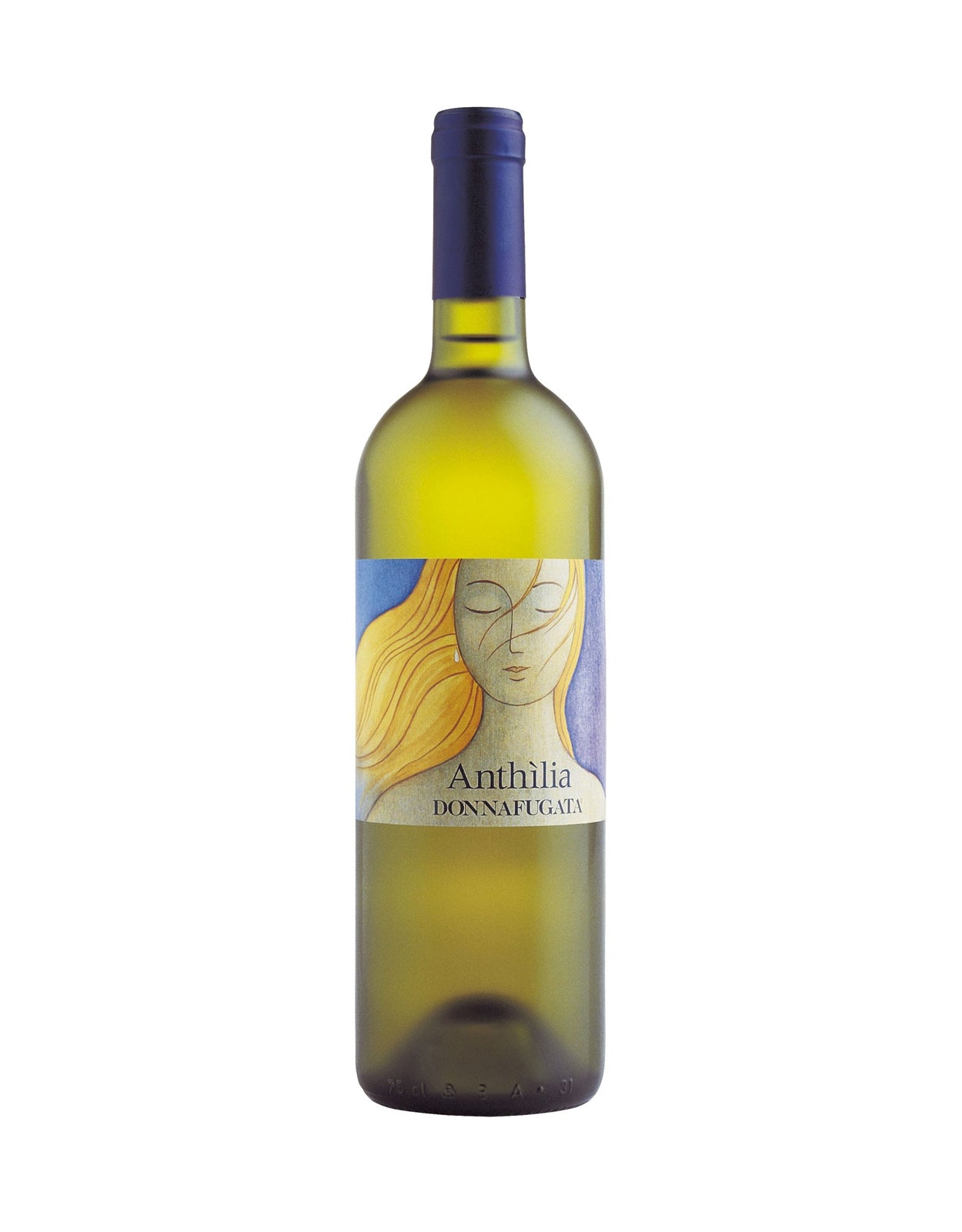 Donnafugata Anthilia Sicilia 2022