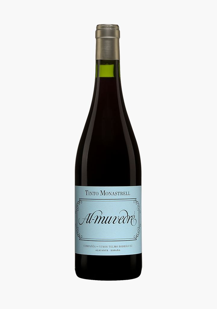 Telmo Rodriguez Al-Muvedre Monastrell 2022