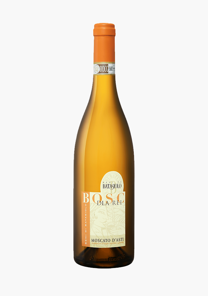 Batasiolo Moscato D'Asti 2023
