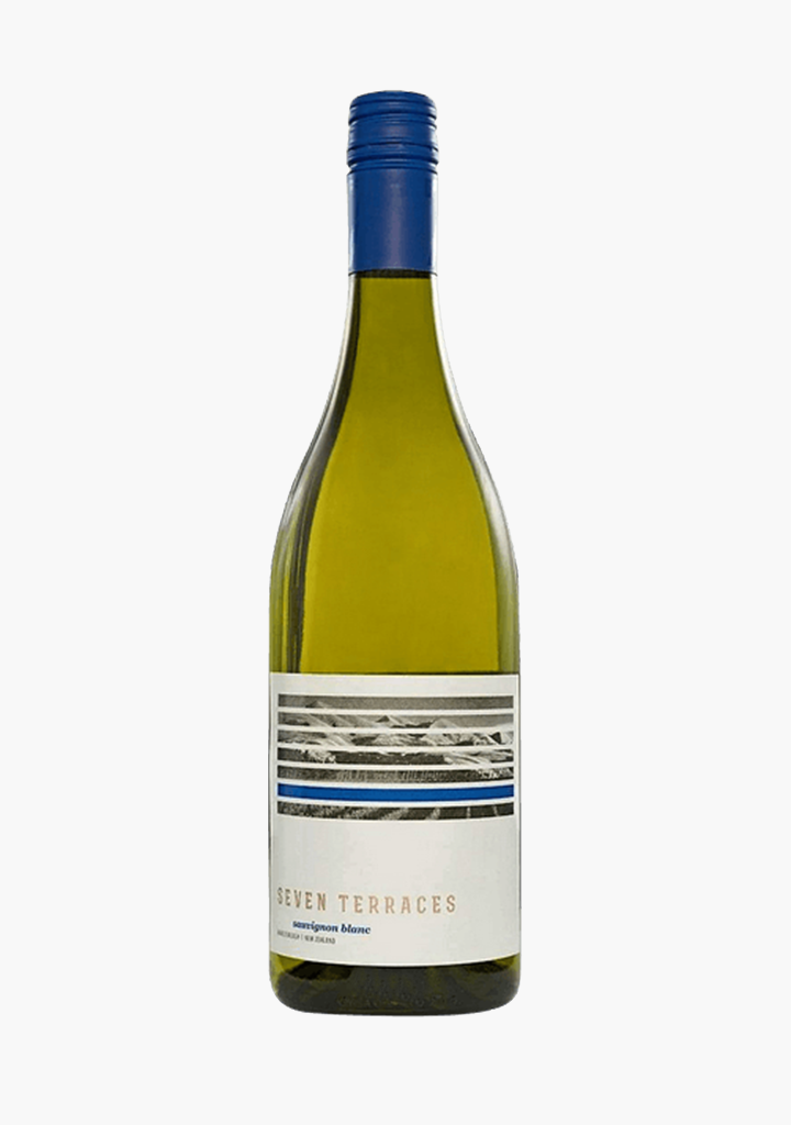 Seven Terraces Sauvignon Blanc 2023