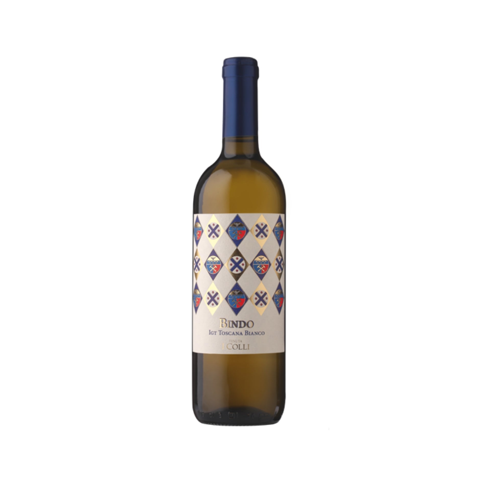 Bindi Sergardi Bindo Bianco Toscana IGT