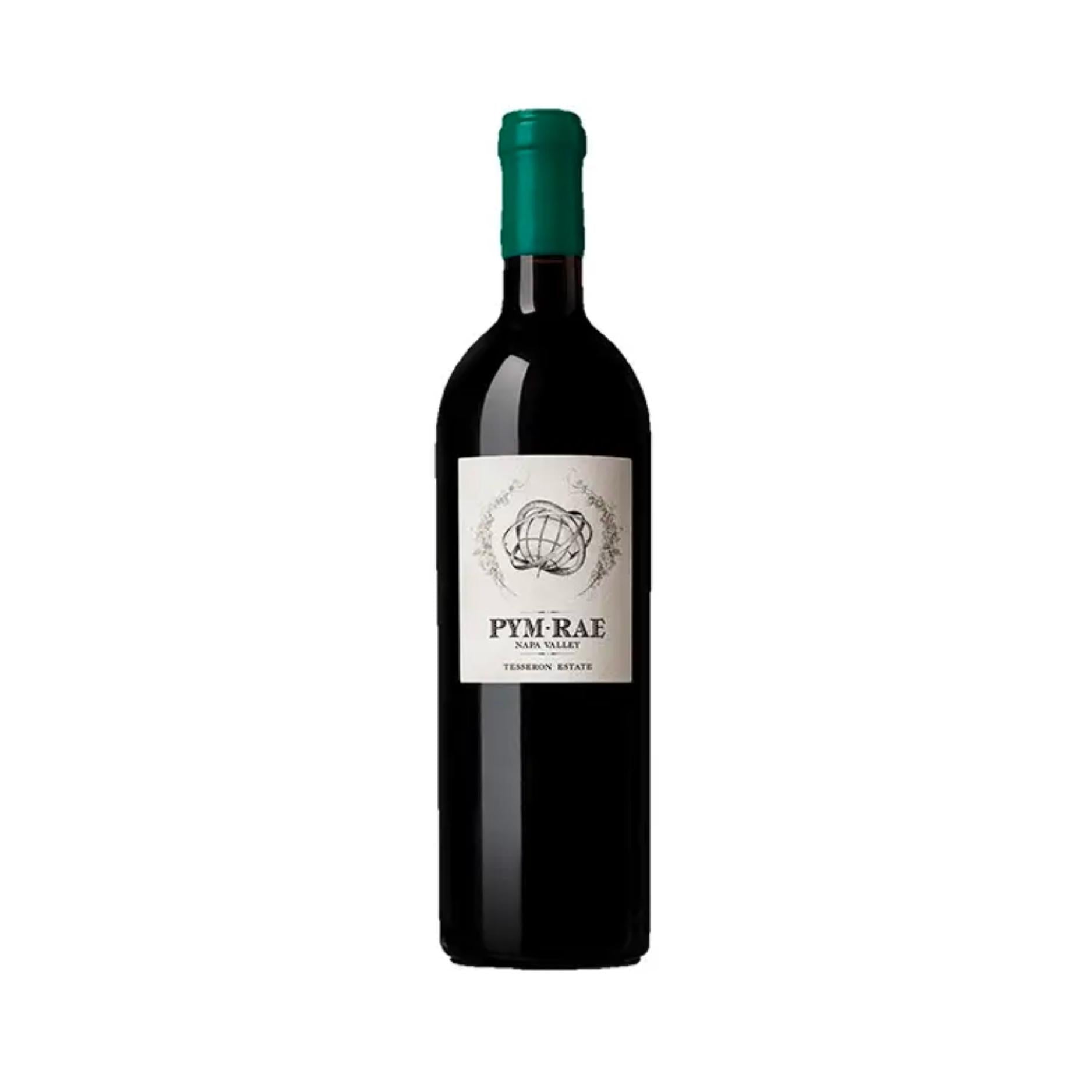 Tesseron Estate Pym-Rae