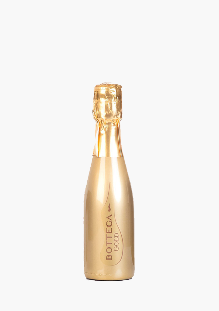Bottega Gold Brut